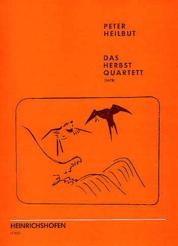 Das Herbstquartett