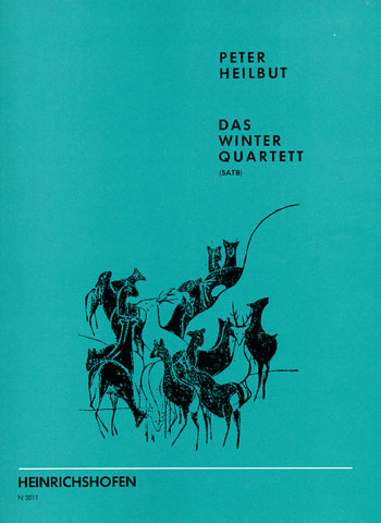 Das Winterquartett