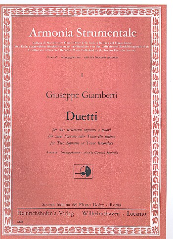 Duetti