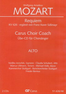 Requiem, KV 626
