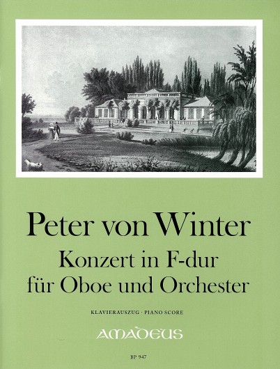 Konzert F-Dur