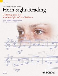 Horn Sight-Reading