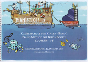 Pianistico! 1