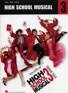 High School Musical 3 - Senior Year