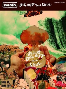 Dig out your Soul