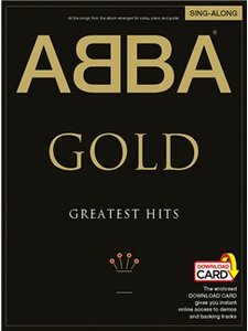 ABBA Gold - Greatest Hits