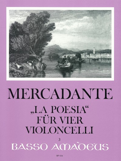 La Poesia