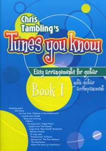 Tunes you know - Book 1