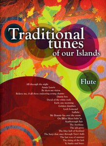 Traditional tunes of our Islands