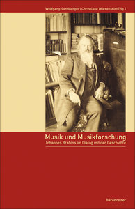Johannes Brahms im Dialog mit der Geschichte