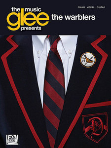 Glee - The Music The Warblers