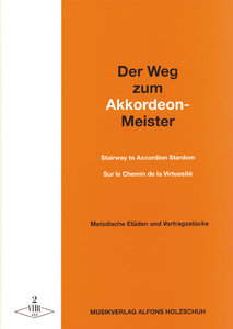 Der Weg Zum Akkordeonmeister 2