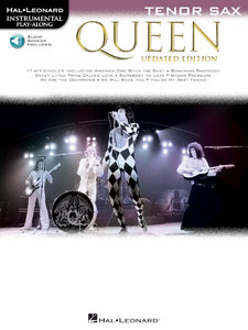 Queen Updated Edition