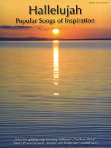 Hallelujah - Popular Songs of Inspiration