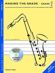 Making The Grade 1 - Revised