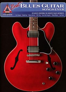 Best Blues Guitar Songs Ever