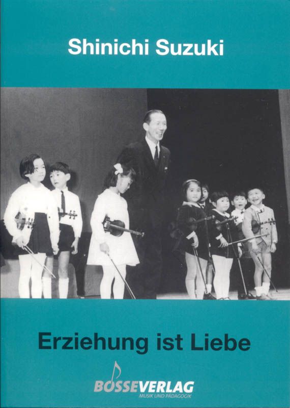 Erziehung ist Liebe