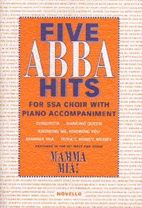 Five ABBA Hits