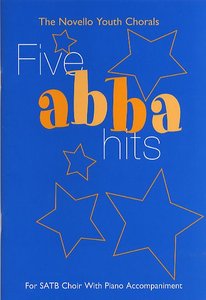 Five ABBA Hits