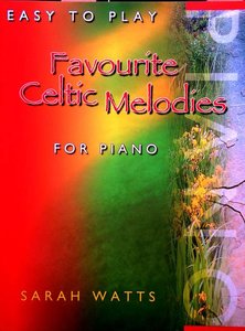 Favourite Celtic Melodies