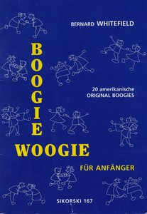 Boogie Woogie für Anfänger