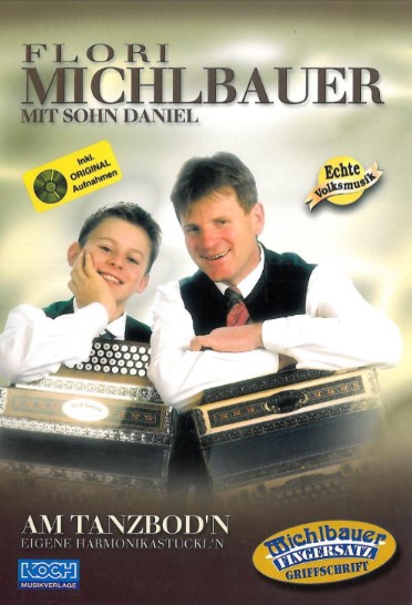 Am Tanzbod'n