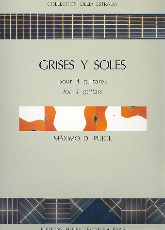 Grises Y Soles