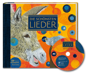 Die schönsten Lieder