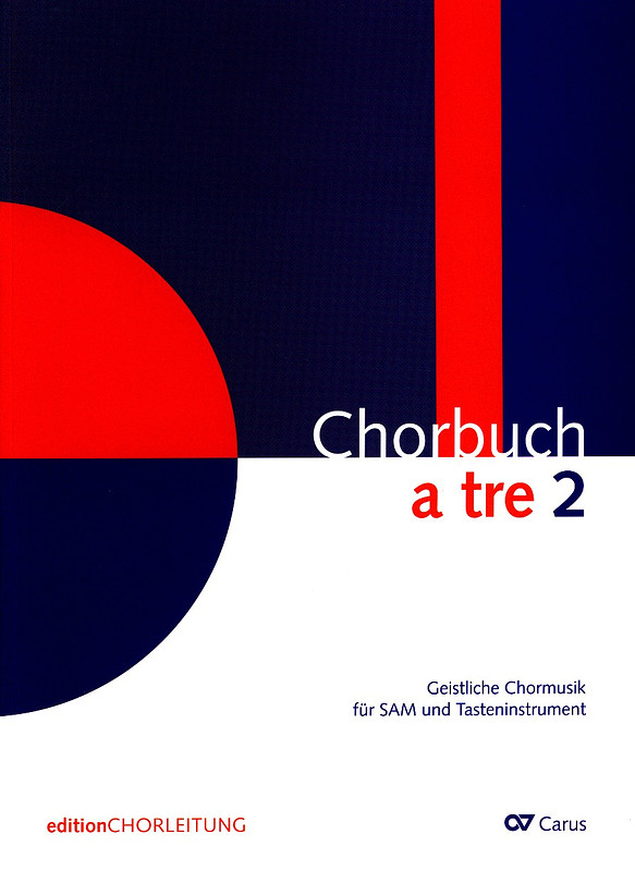 Chorbuch a tre 2