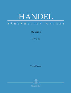 Messiah, HWV 56
