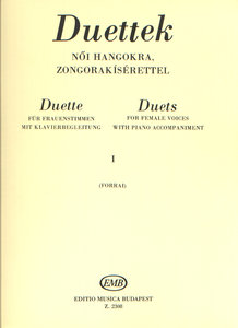 Duette Band 1