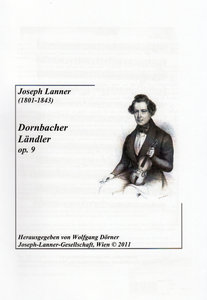 Dornbacher Ländler op. 9