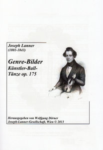 Genre-Bilder op. 175