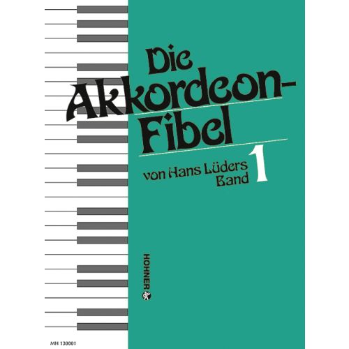 Die Akkordeonfibel 1