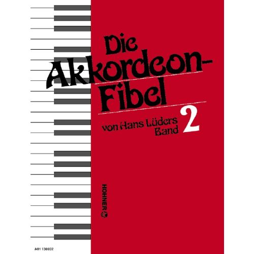 Die Akkordeonfibel 2