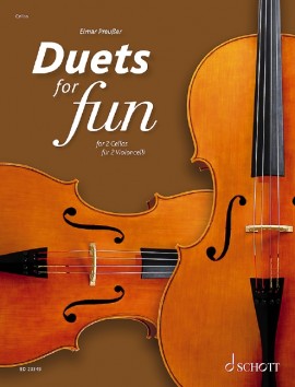 Duets for Fun / Duo-Schatzkiste