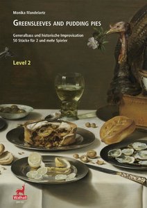 Greensleeves and Pudding Pies Level 2