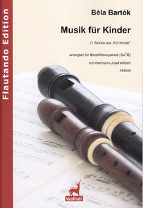 Musik für Kinder