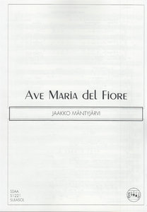 Ave Maria del Fiore (2006)