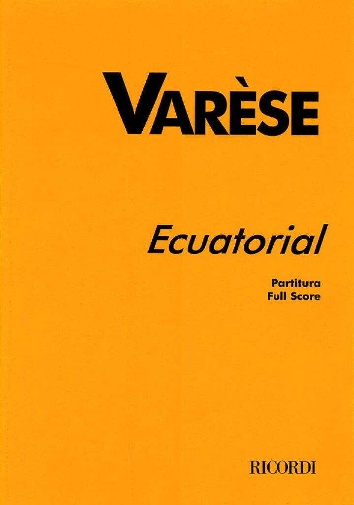 Ecuatorial