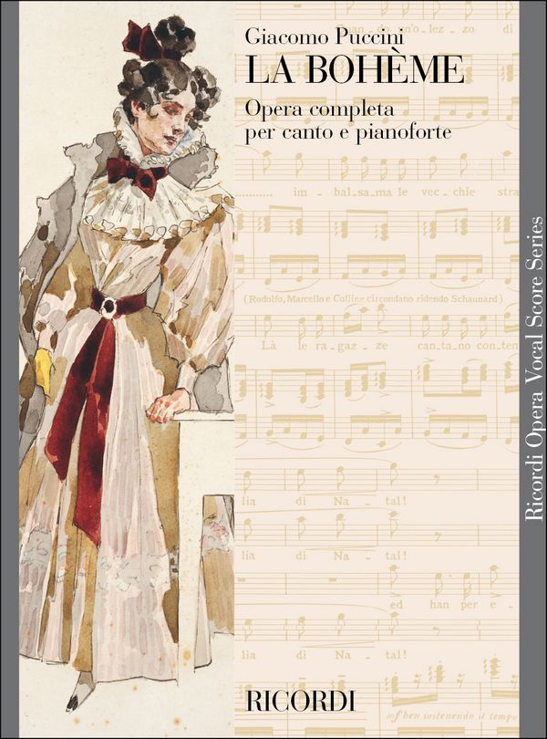 La Boheme