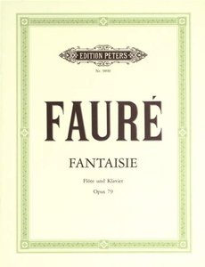 Fantasie op. 79