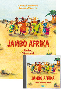 Jambo Afrika