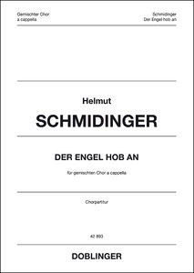 Der Engel hob an (2013)