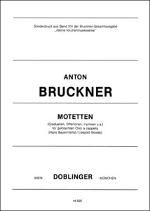 Motetten