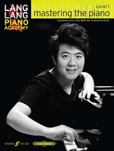 Mastering the piano Level 1