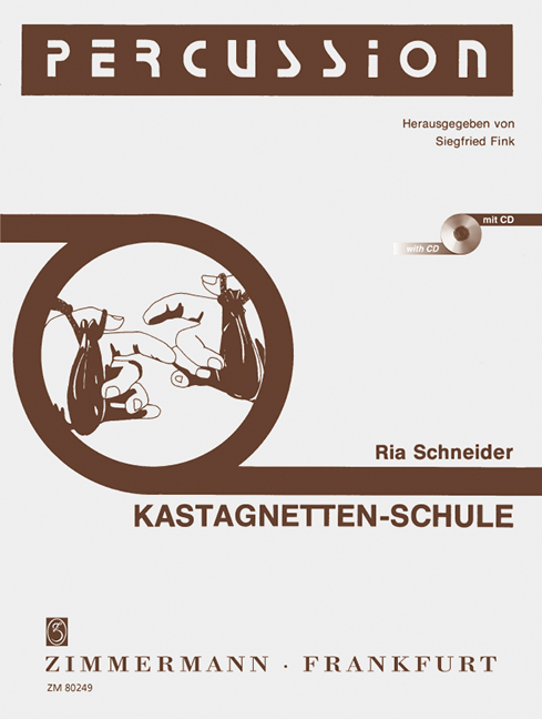 Kastagnettenschule