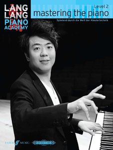 Mastering the piano Level 2