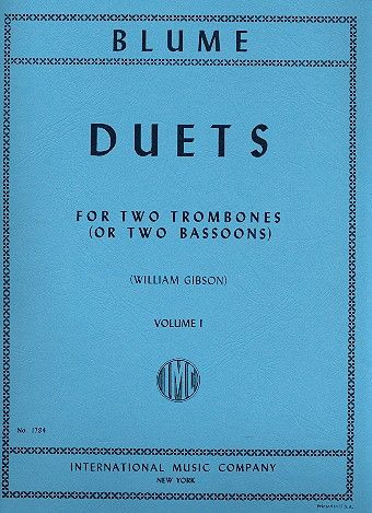 Duets Band 1