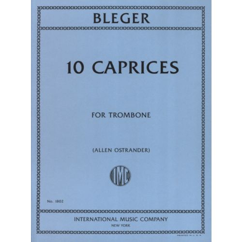 10 Caprices